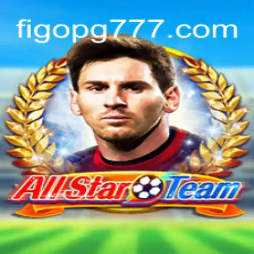Explorando o Universo do Jogo AllStarTeam