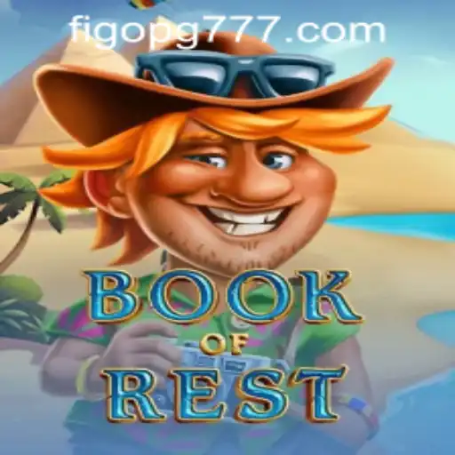 Descubra o Fascinante Mundo de BookofRest: Um Jogo de Estratégia Inovador