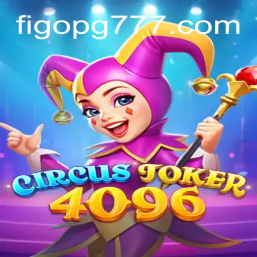 Descubra o Mundo de CircusJoker4096
