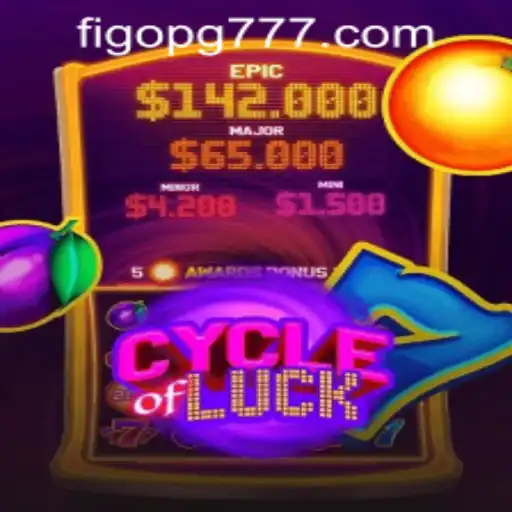 Descubra o Fascinante Mundo de CycleofLuck