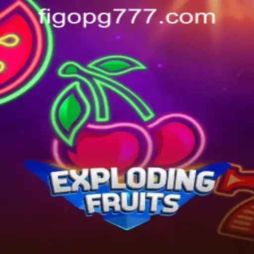 ExplodingFruits: Um Novo Jogo que Estimula Sua Estratégia