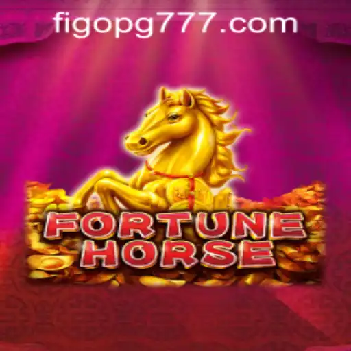 FortuneHorse: Descubra a Aventura Virtual Intensa