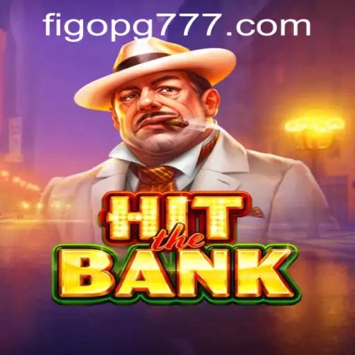 Descubra a Emoção do HitTheBank: Um Jogo de Estratégia e Aventura