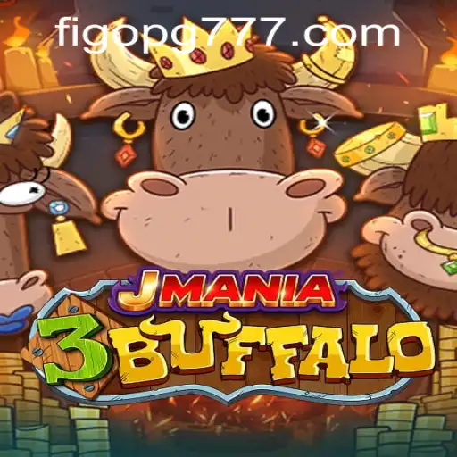 Explorando o Mundo Veloz de JMania3Buffalo