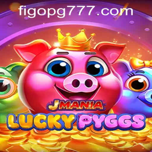 Descubra JManiaLuckyPyggs: Um Jogo Empolgante e Atual