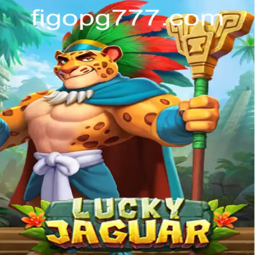 Explorando o Jogo LuckyJaguar: Regras e Estratégias