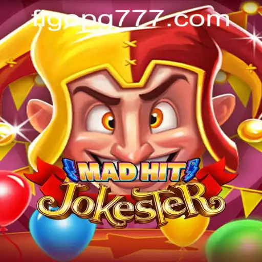 MadHitJokester: A Intrigante Jornada do Novo Jogo de Estratégia