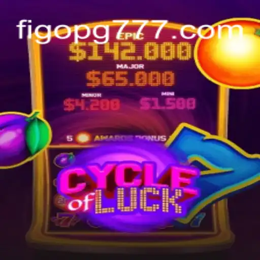 Descubra o Fascinante Mundo de CycleofLuck