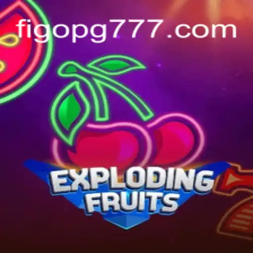 ExplodingFruits: Um Novo Jogo que Estimula Sua Estratégia
