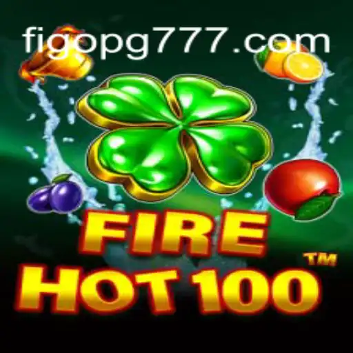 Descubra o Mundo de FireHot100: A Nova Sensação dos Jogos Online