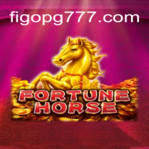FortuneHorse: Descubra a Aventura Virtual Intensa