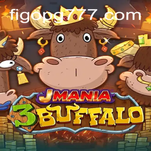 Explorando o Mundo Veloz de JMania3Buffalo
