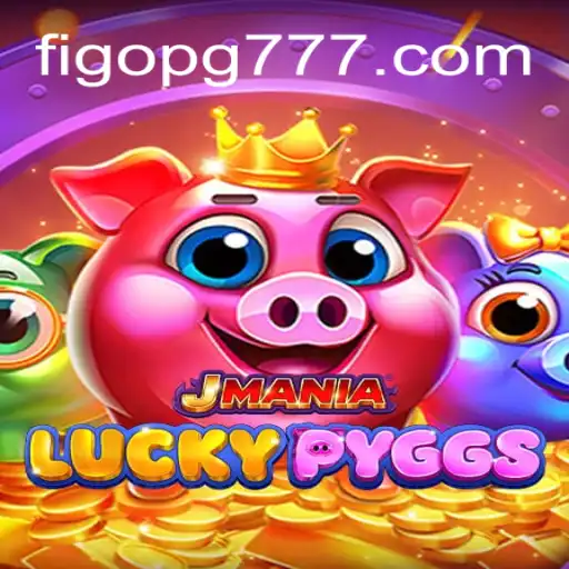 Descubra JManiaLuckyPyggs: Um Jogo Empolgante e Atual