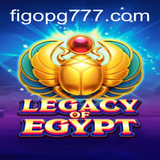Explorando o Fascinante Mundo de LegacyOfEgypt em www.FigoPG.com