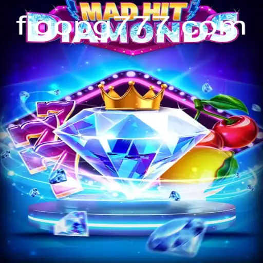 MadHitDiamonds: Um Mergulho no Mundo dos Diamantes e Ação