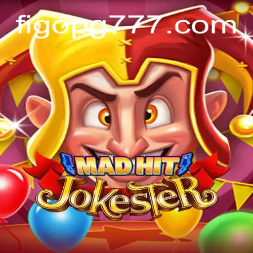MadHitJokester: A Intrigante Jornada do Novo Jogo de Estratégia