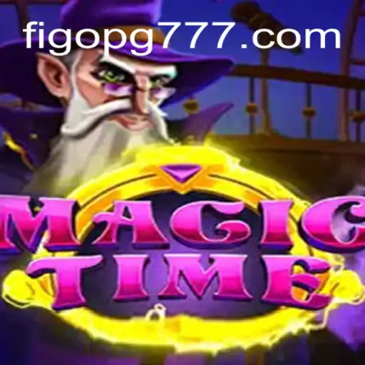 Descubra 'MagicTime': Um Novo Jogo Inovador