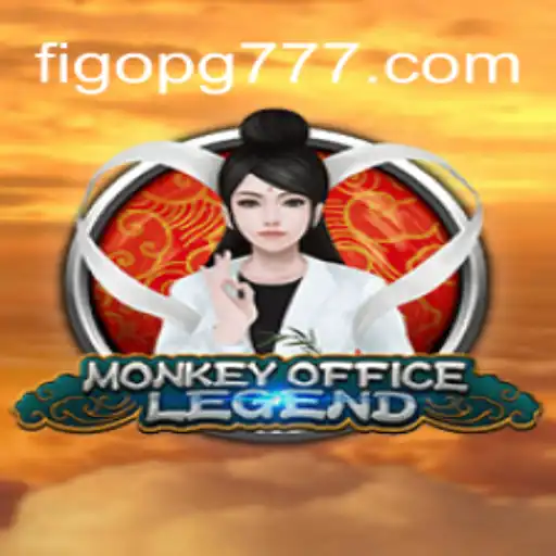 Explorando o Mundo de MonkeyOfficeLegend: Desafios e Aventuras Incríveis