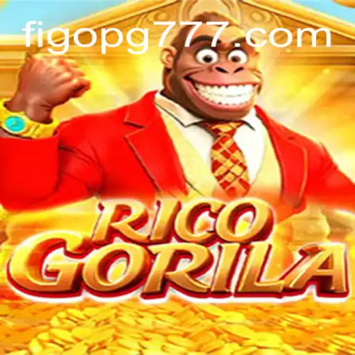 RicoGorila: A Revolução do Mundo dos Jogos