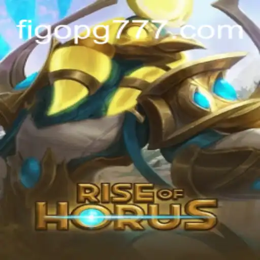 RiseofHorus: Uma Aventura Épica no Mundo dos Antigos Deuses