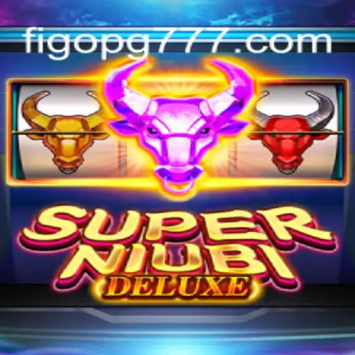 Descubra o Fascinante Universo de SuperNiubiDeluxe