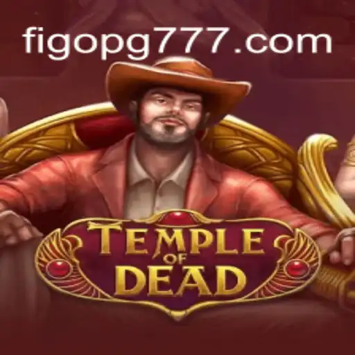 Descubra o Mundo Fascinante de 'TempleofDead'