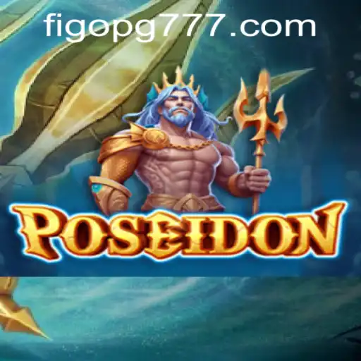 Entenda o Novo Jogo Poseidon: Regras, Introdução e Como Jogar