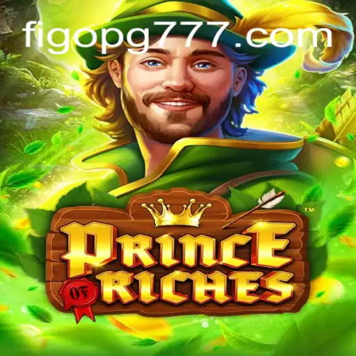 Descobrindo o Fascinante Mundo de PrinceOfRiches