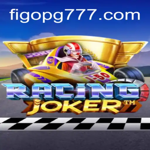 Descubra o Novo Fenômeno dos Jogos: RacingJoker
