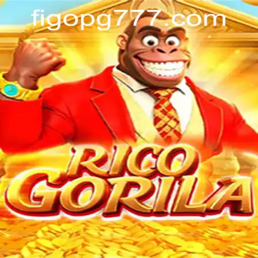 RicoGorila: A Revolução do Mundo dos Jogos