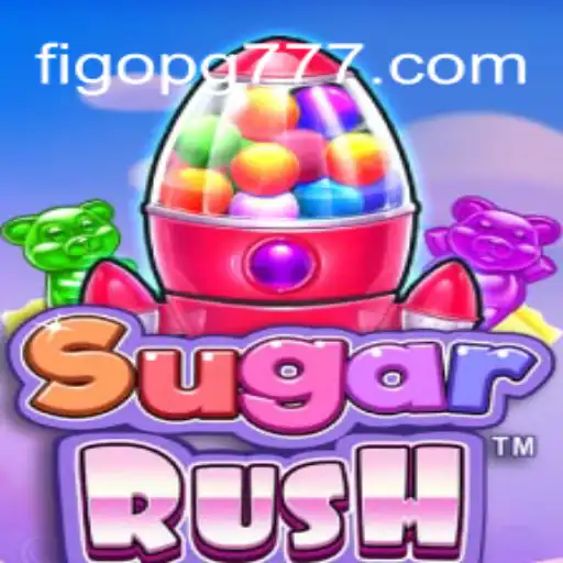 Descubra a Magia do Jogo SugarRush
