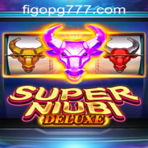 Descubra o Fascinante Universo de SuperNiubiDeluxe