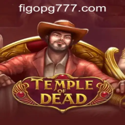 Descubra o Mundo Fascinante de 'TempleofDead'